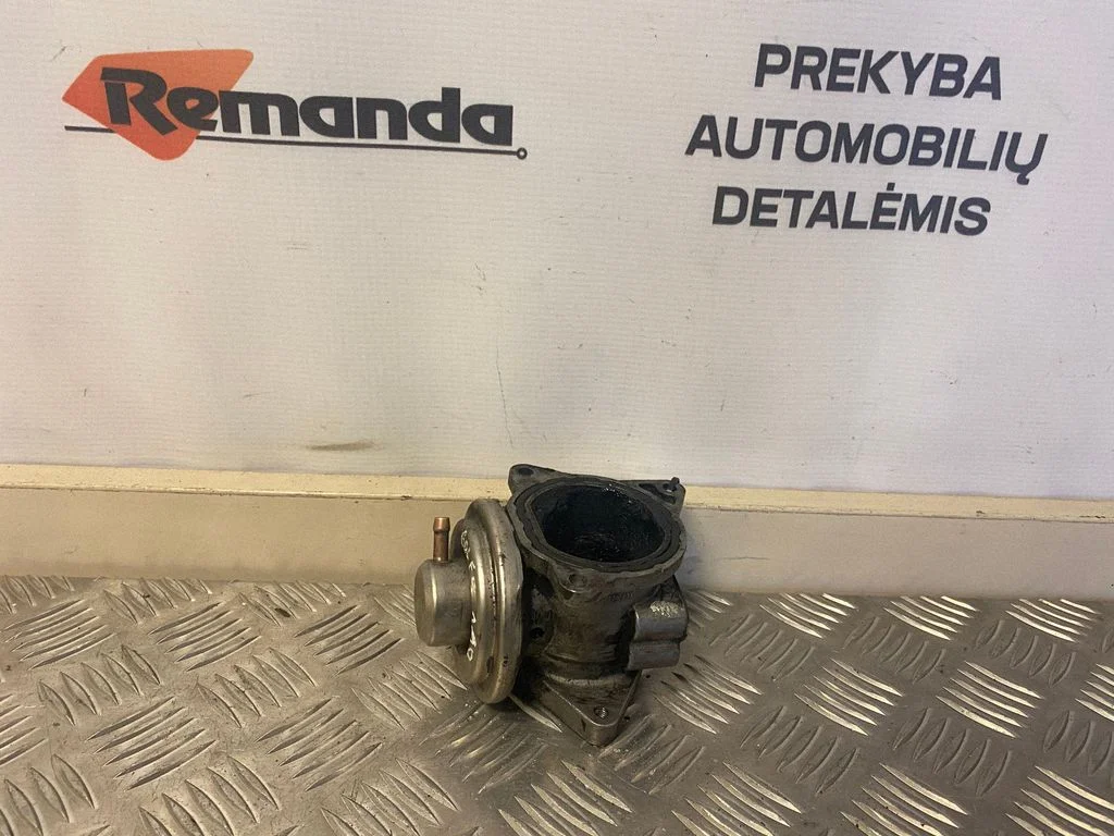 EGR vārsts 0381296370
