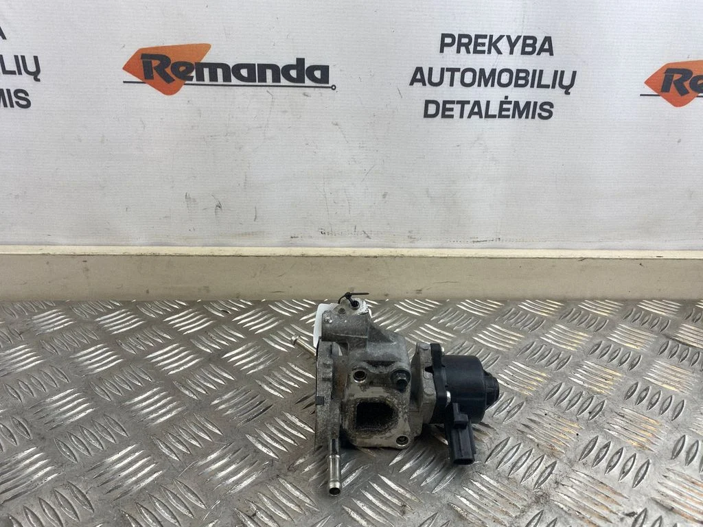 EGR valve 2562025040