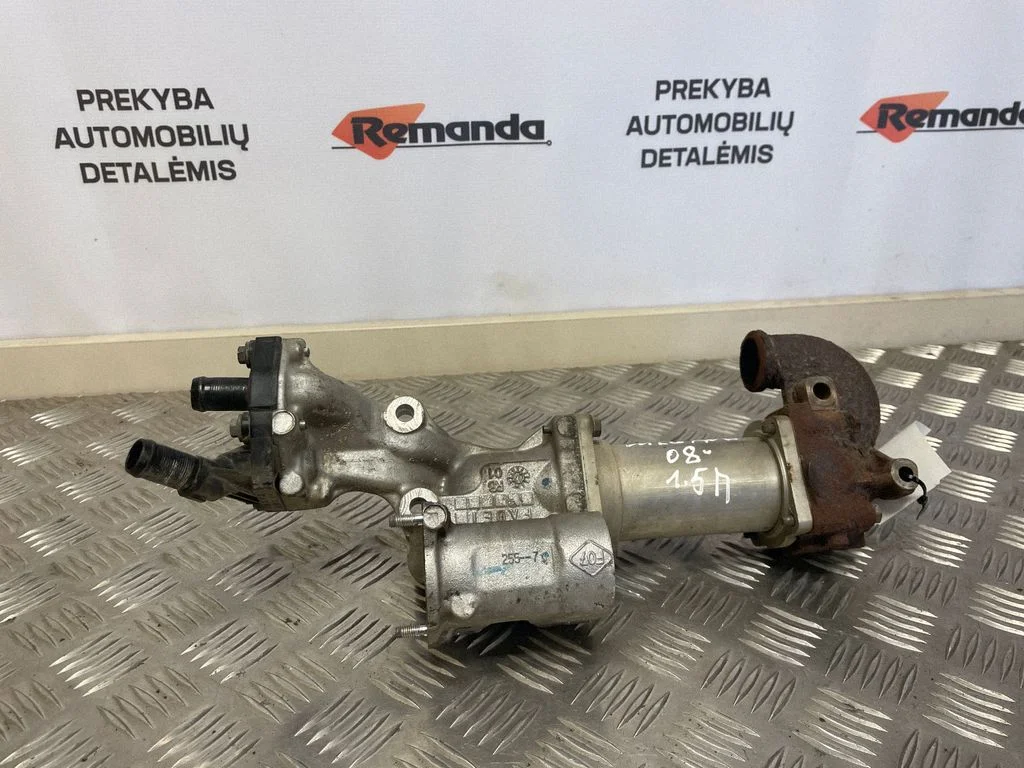 EGR vārsts 8200729078