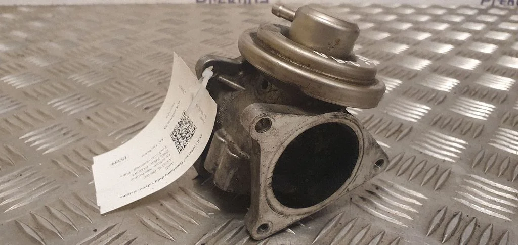 EGR vārsts 038129637D