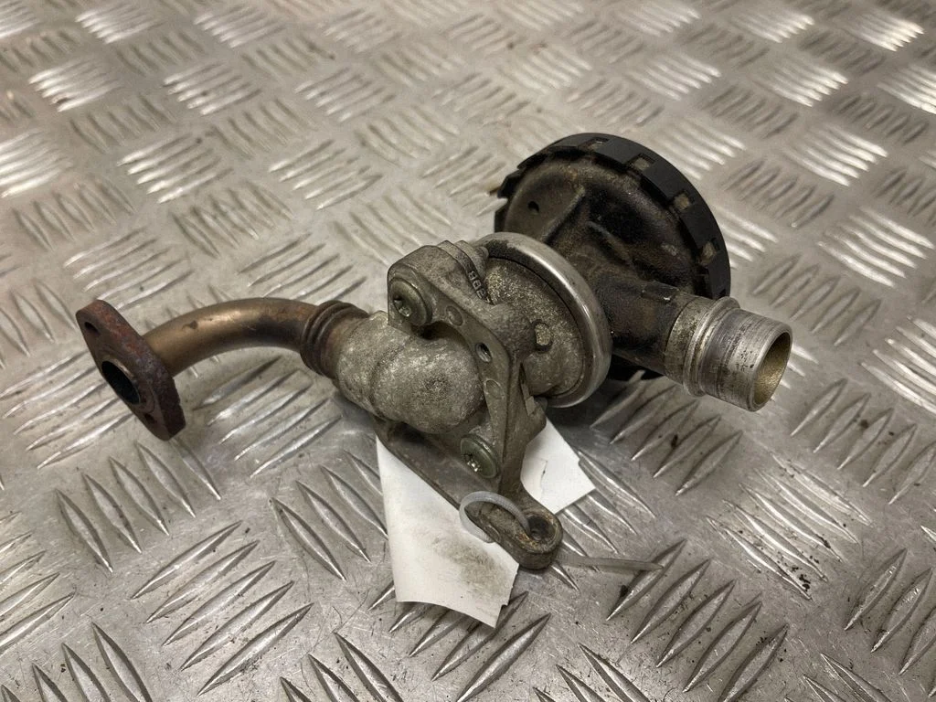 EGR vārsts 8627062880