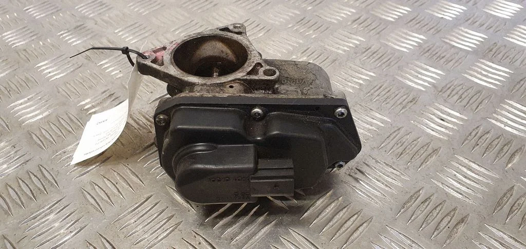 EGR valve – Audi A4 Allroad B8 (2008-2016)