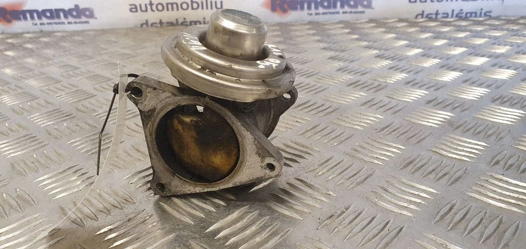 EGR vārsts 038129637D