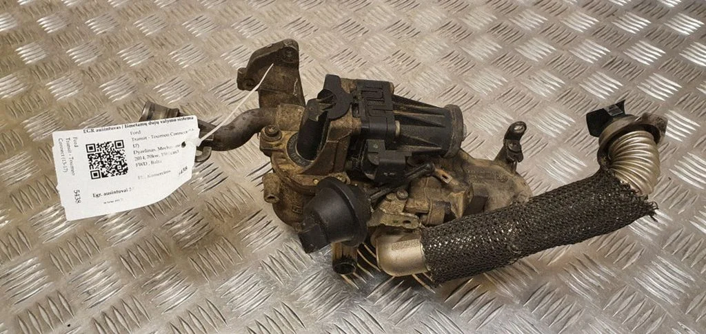 EGR vārsts 5056390800