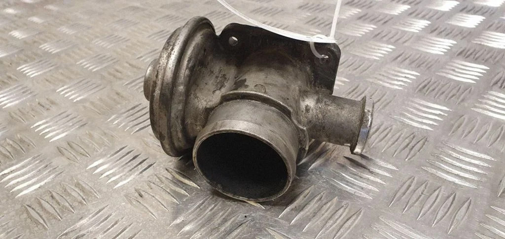 EGR vārsts