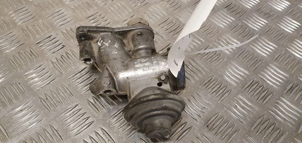EGR vārsts 2277203