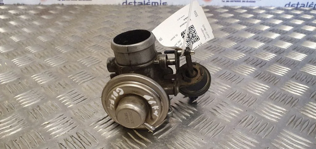 EGR vārsts 038131501E