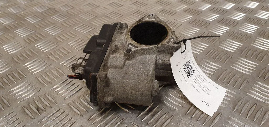 EGR valve 03G131501F