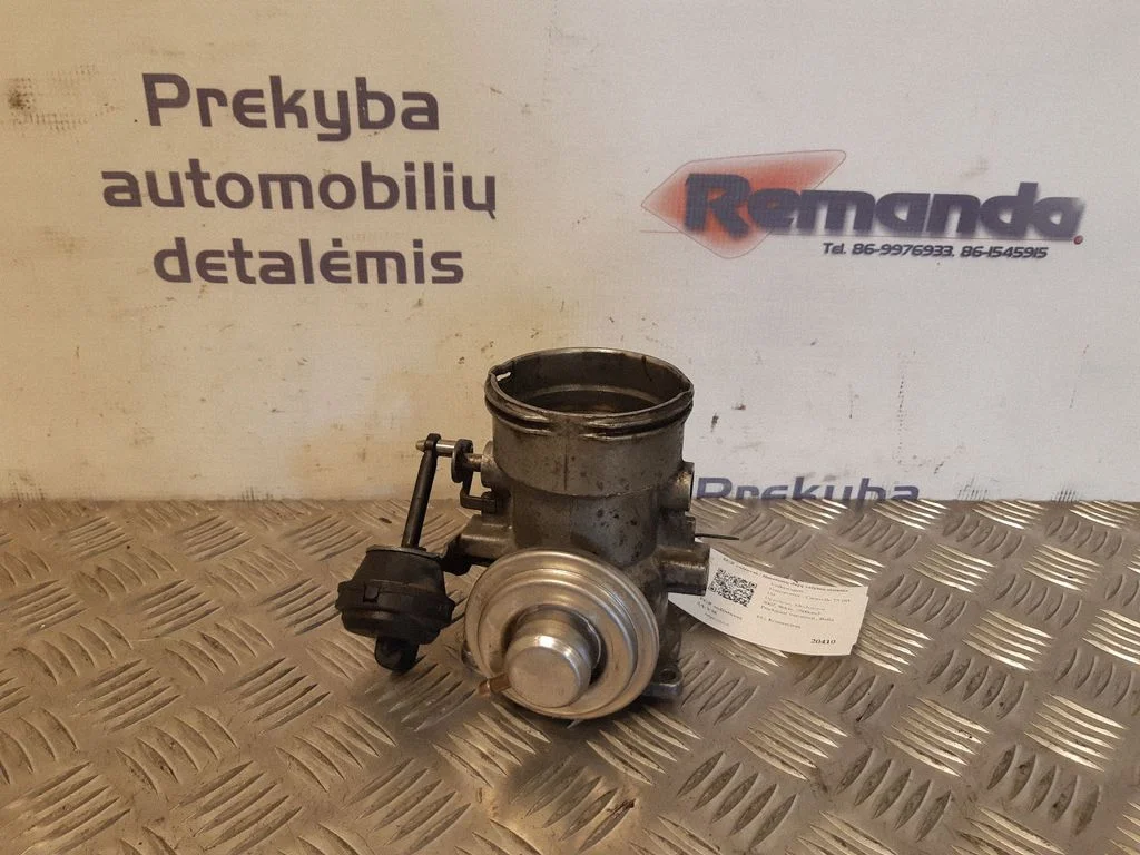 EGR valve 070128073