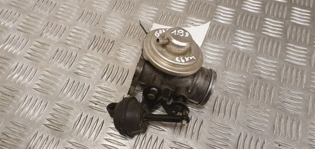EGR vārsts 038129637B