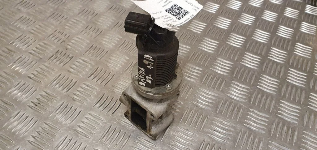 EGR vārsts 50024005
