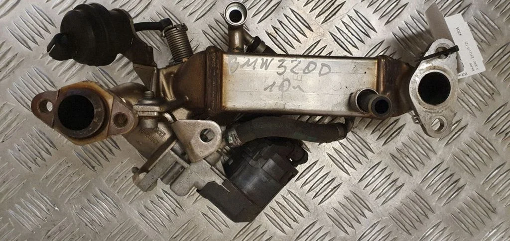 EGR vārsts P9483004