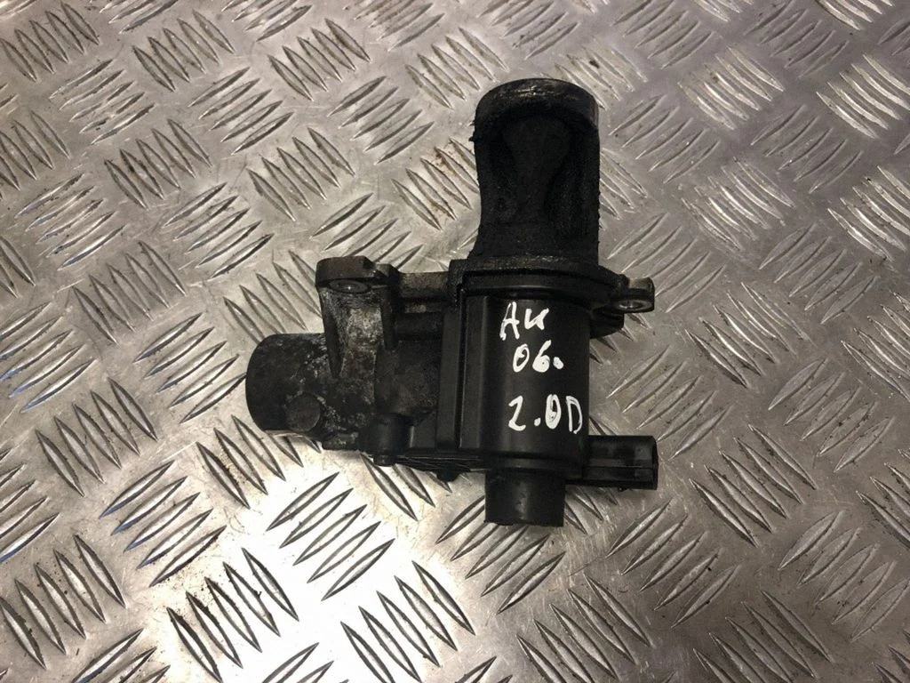 EGR vārsts 732562775