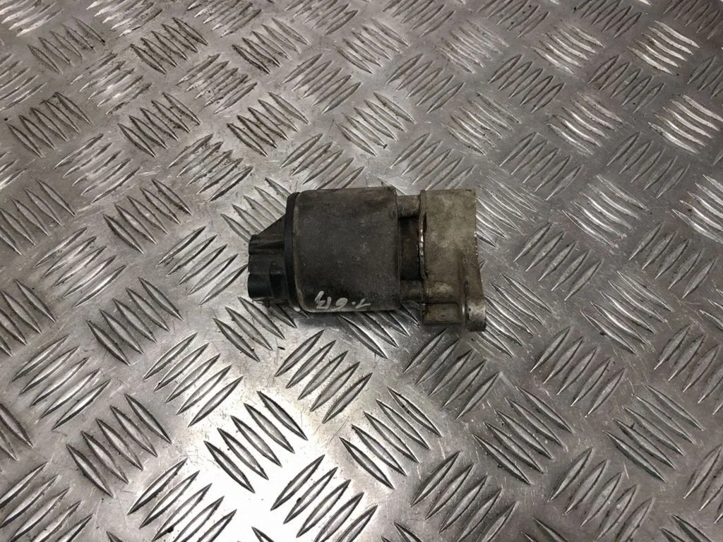 EGR vārsts