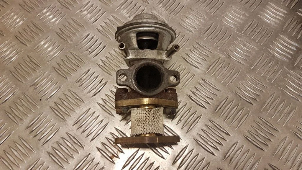EGR vārsts 504150396