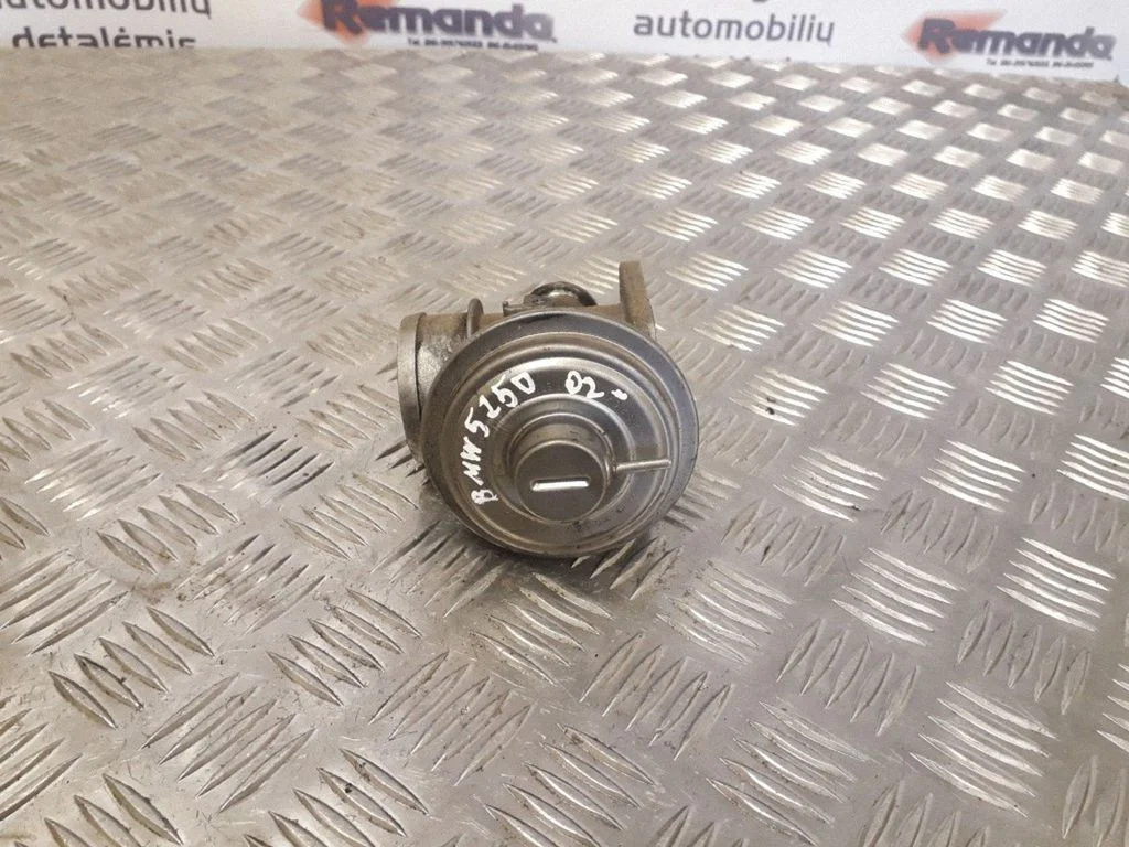 EGR vārsts