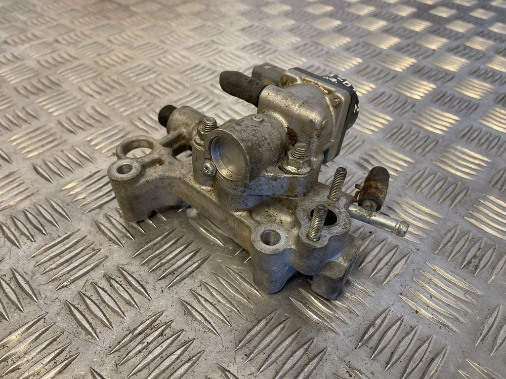 EGR valve 79376