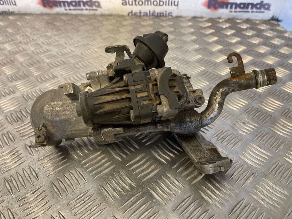 EGR vārsts