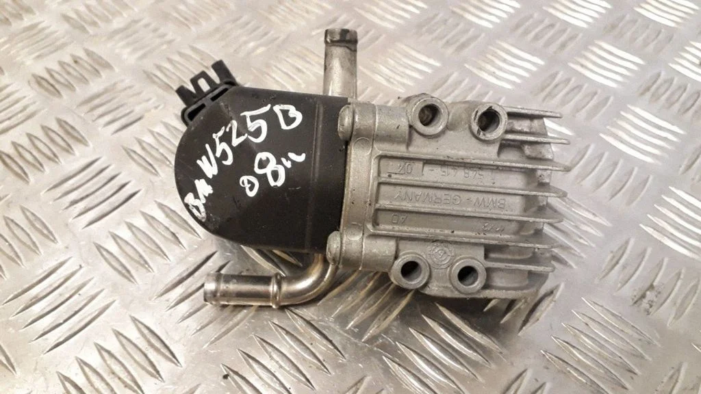 EGR-klapp 754841504