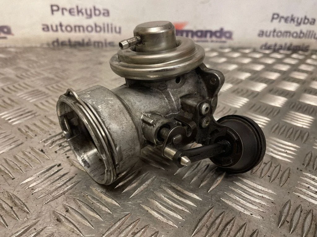 EGR valve 038131501