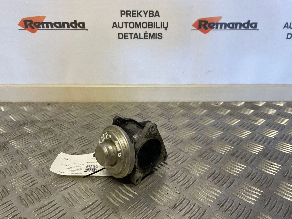 EGR vārsts 038131501AF