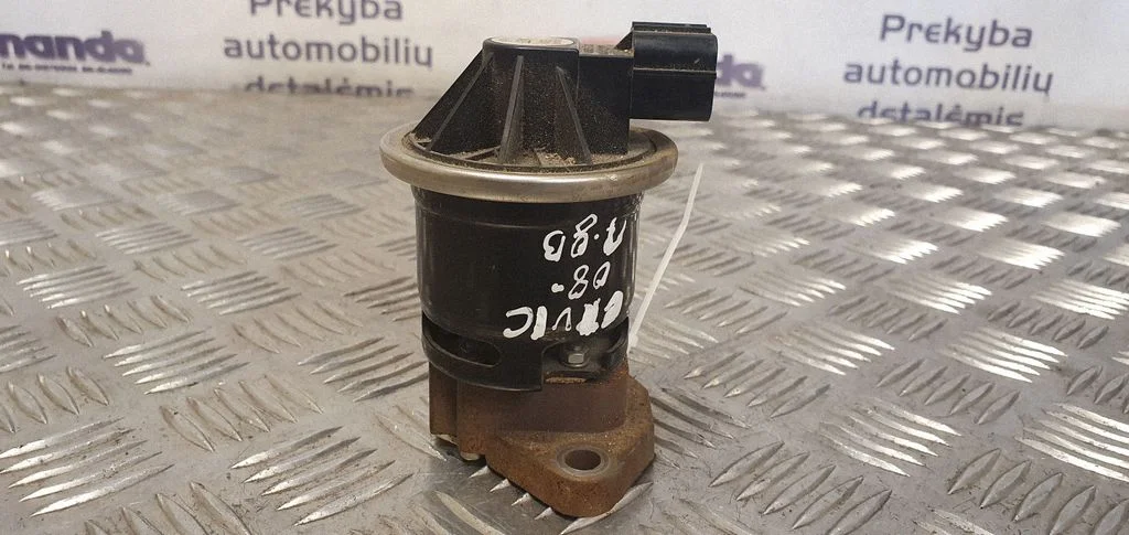 Zawór EGR 390285