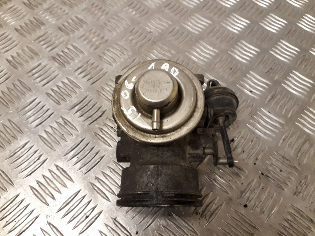 EGR vārsts 038131501AA