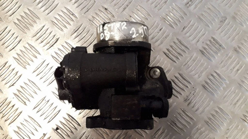 EGR valve H8200222772