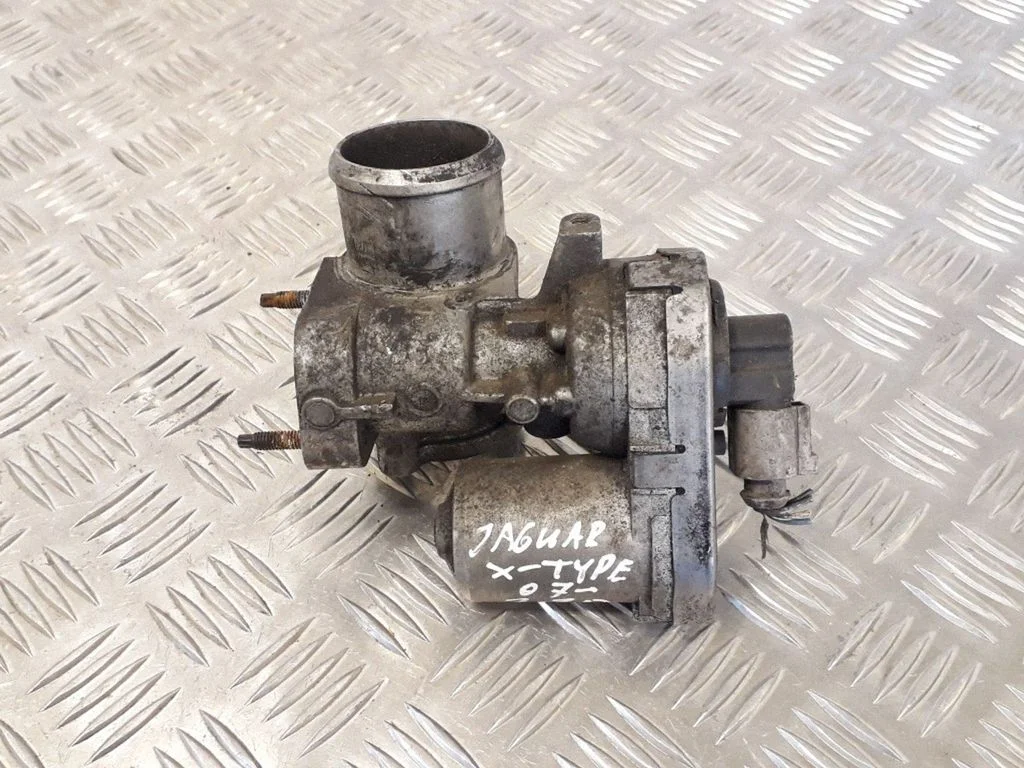 EGR valve