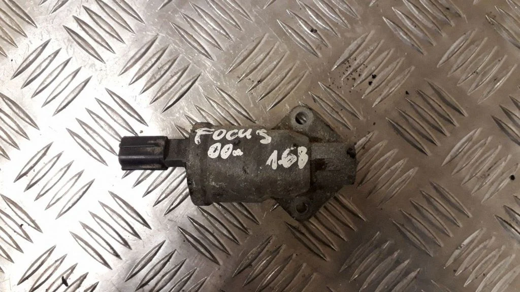 EGR vārsts