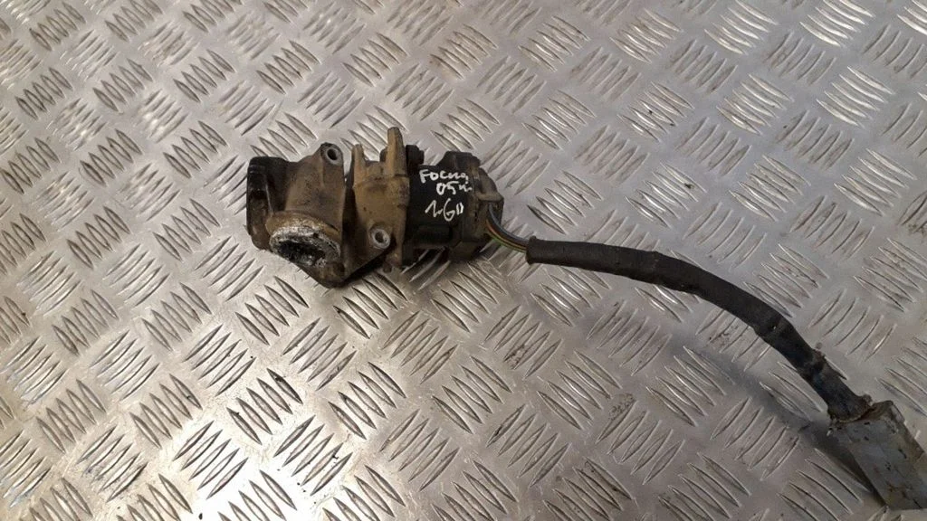 EGR vārsts 9654818180