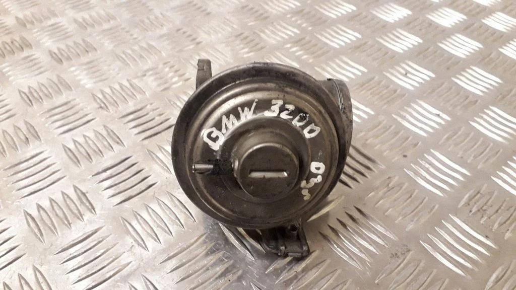 EGR vārsts