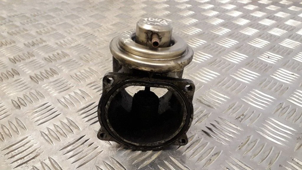 EGR vārsts 07Z131501A