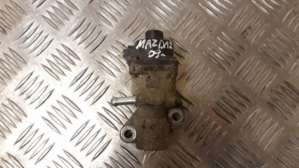 EGR vārsts – Mazda 2 (2007-2014)