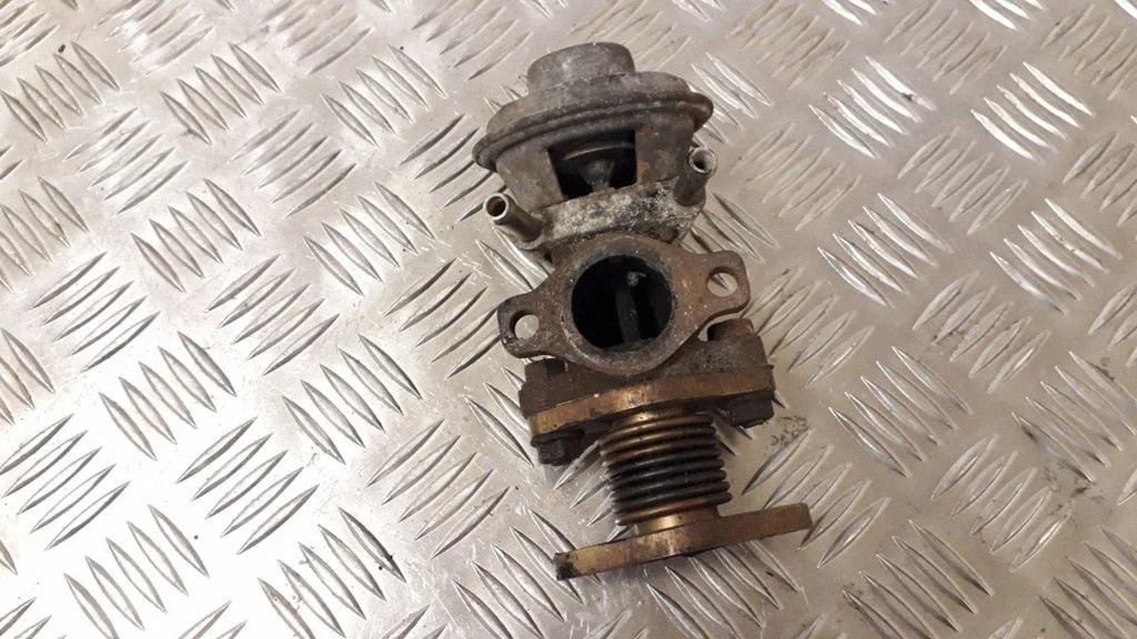 EGR vārsts