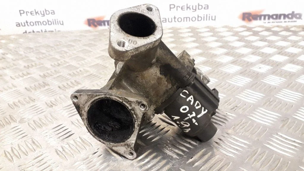 EGR valve 03G129637A