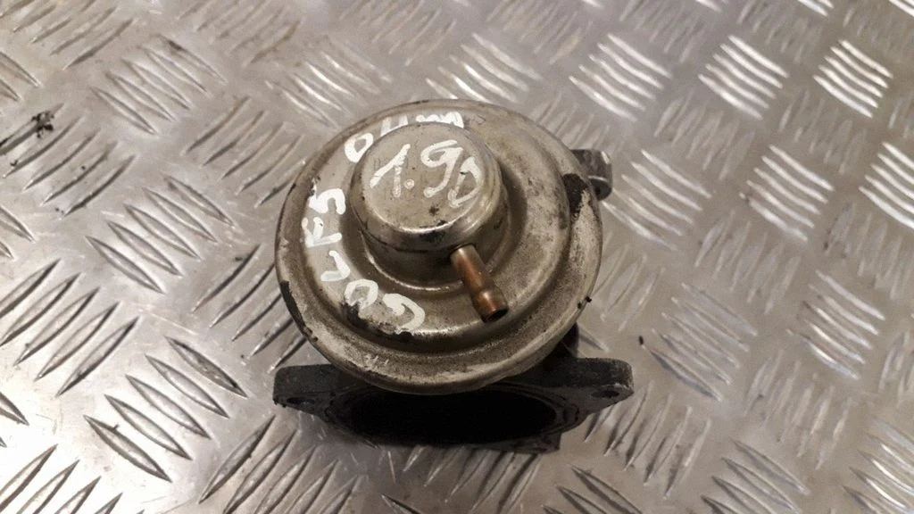 EGR vārsts 038129637D