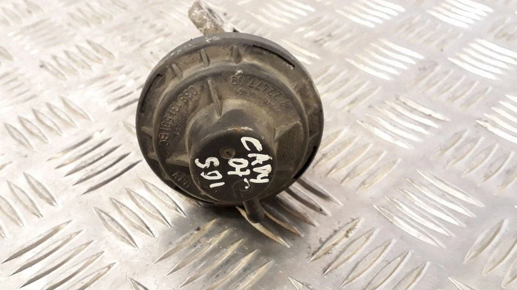 EGR valve 038131501BC