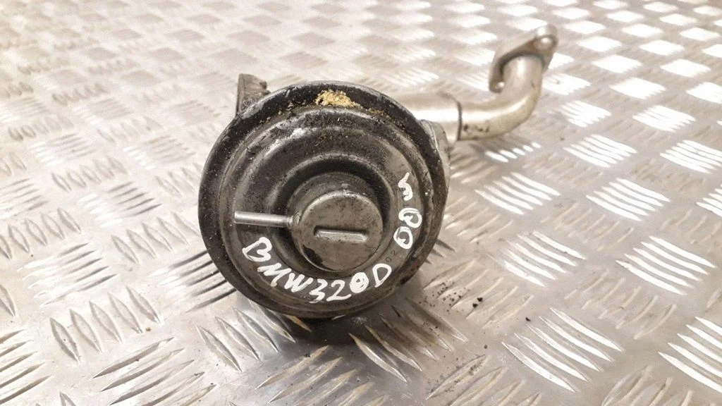 EGR valve 7785789