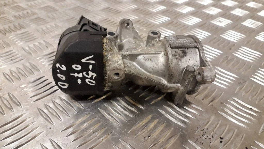 EGR vārsts 9656612380
