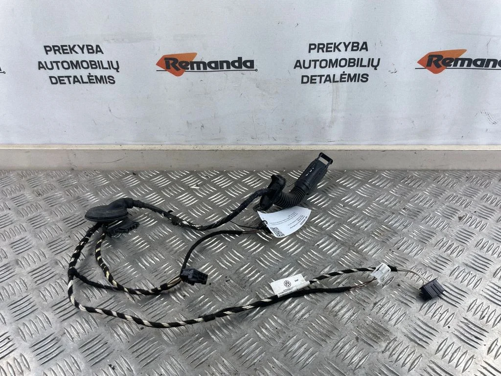 Rear door wiring loom 3G0971694F
