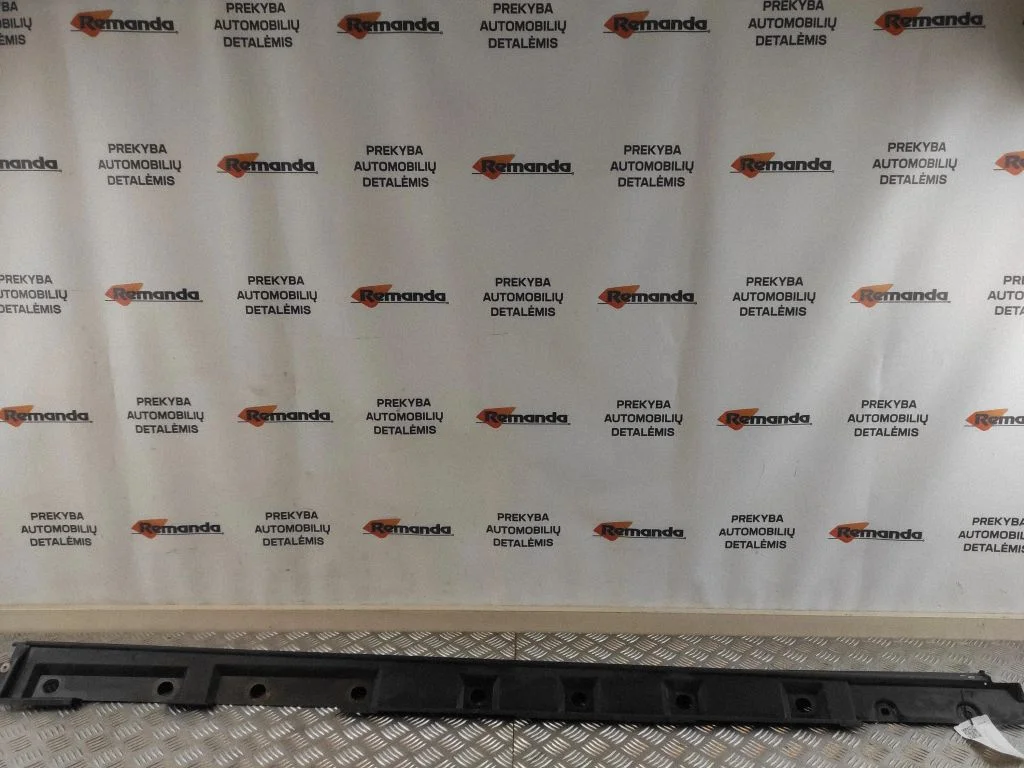 Sill – Toyota RAV 4 (XA50) (2018-)