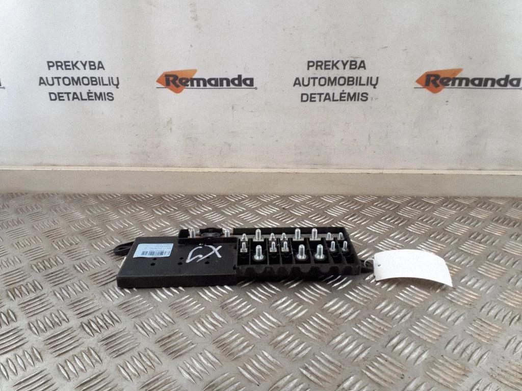 Positive wiring loom 0409131146