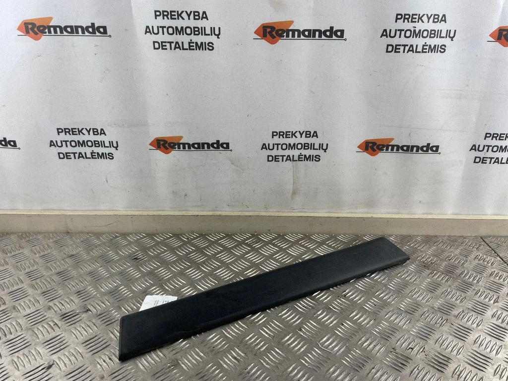 Tagaukse liist (mold) – tagumine vasak