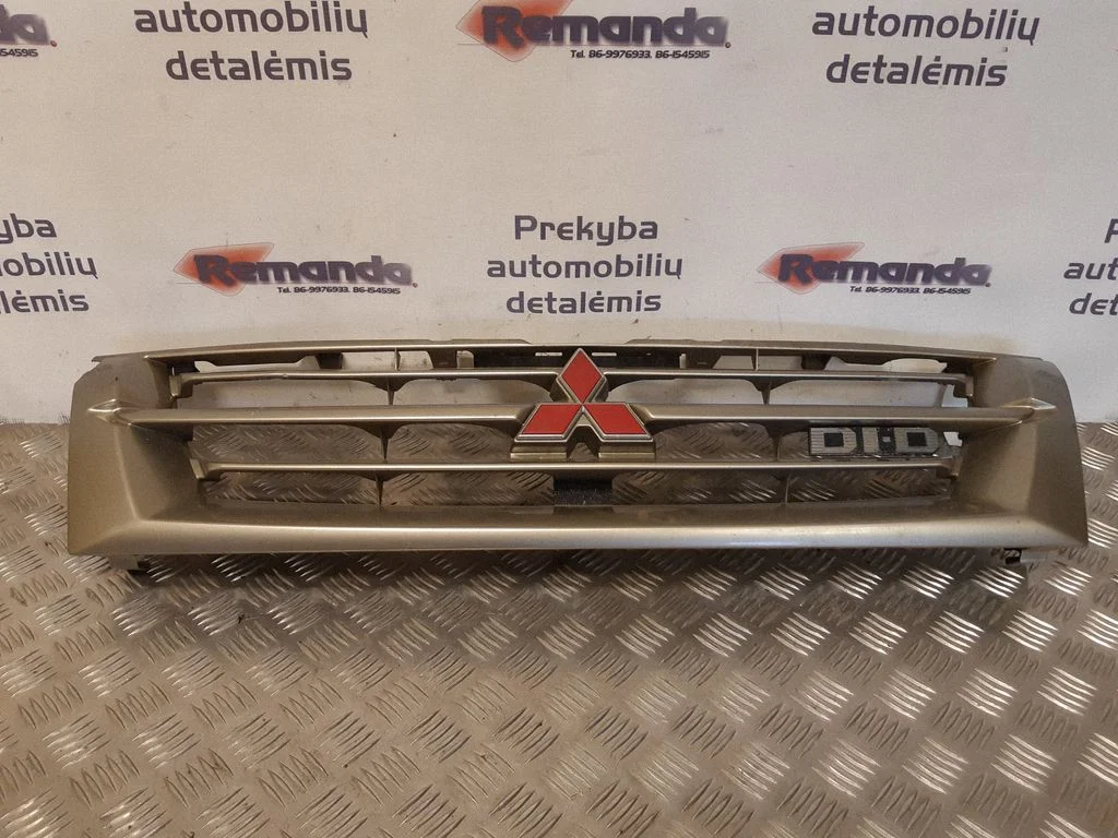 Priekšējā reste MR38798182