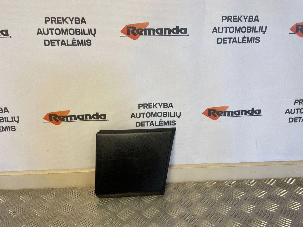 Apdaila priekinių durų (moldingas)