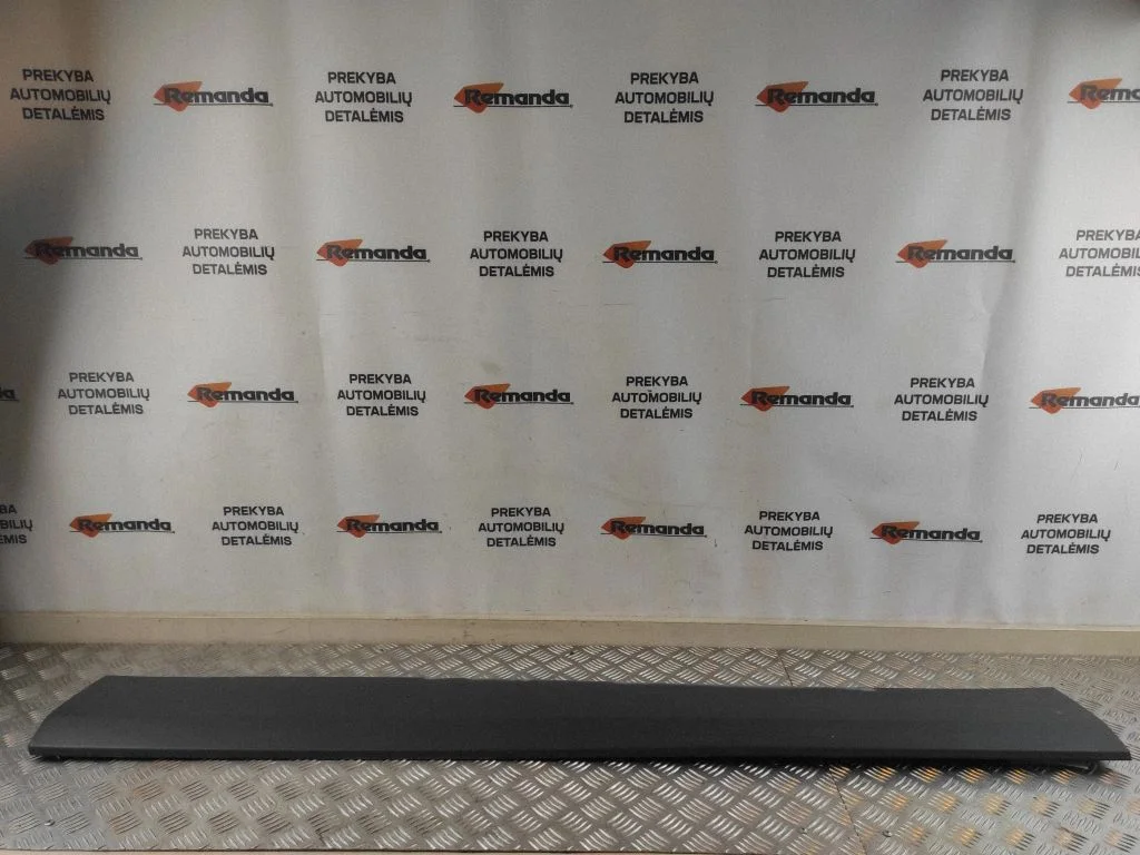 Apdaila slankiojančių durų (moldingas)