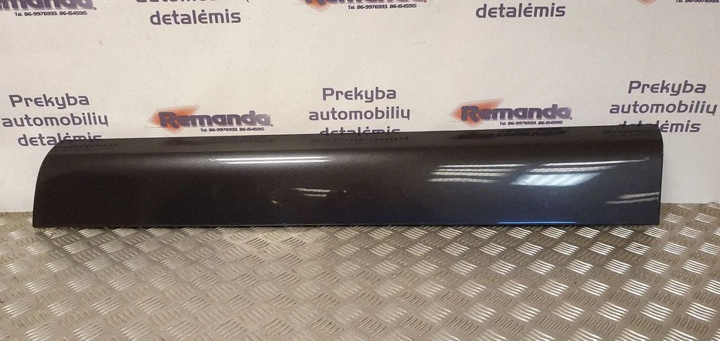 Apdaila priekinių durų (moldingas)