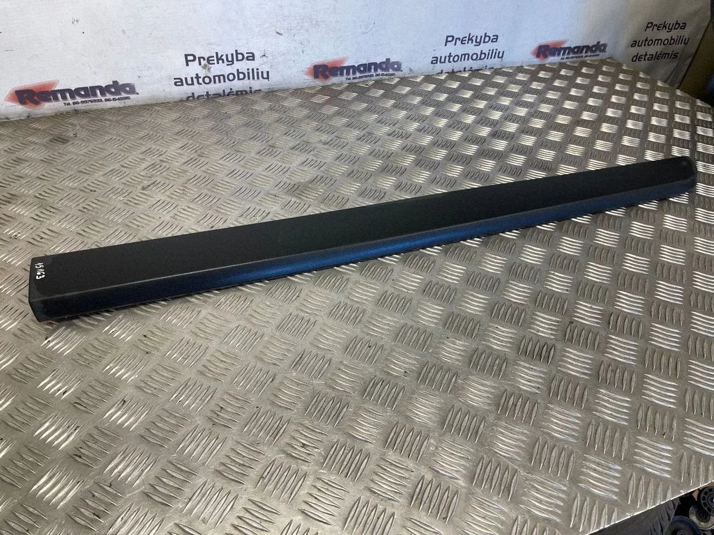 Apdaila priekinių durų (moldingas)