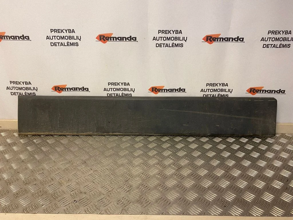 Apdaila slankiojančių durų (moldingas)